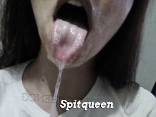 Spitqueen