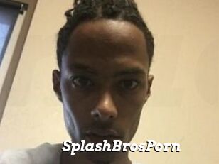 SplashBrosPorn