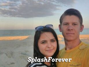 SplashForever