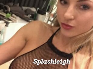 Splashleigh