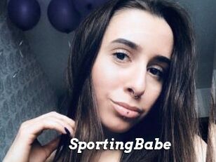 SportingBabe