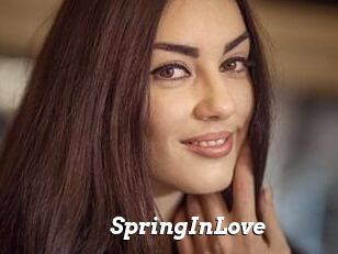 SpringInLove