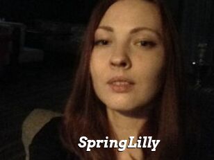 SpringLilly