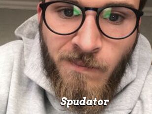 Spudator