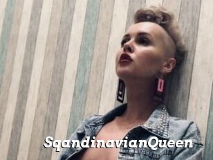 SqandinavianQueen