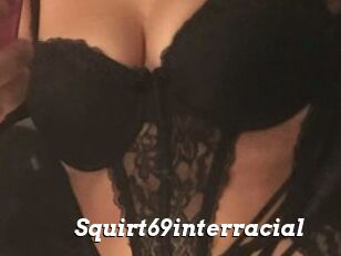 Squirt69interracial