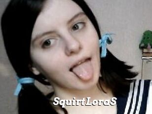 SquirtLoraS