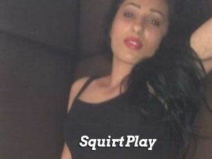 SquirtPlay