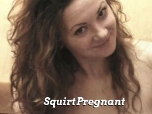 SquirtPregnant