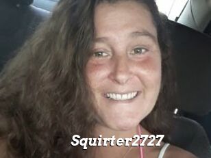 Squirter2727