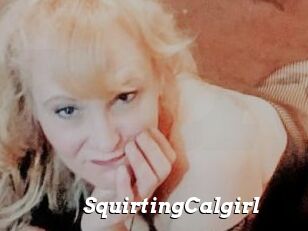 SquirtingCalgirl