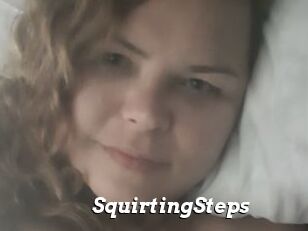 SquirtingSteps