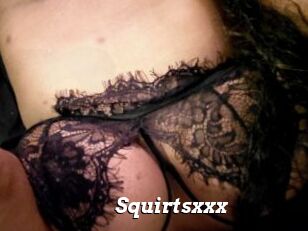 Squirtsxxx