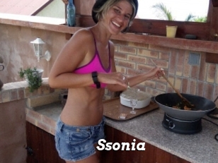 Ssonia