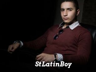 StLatinBoy