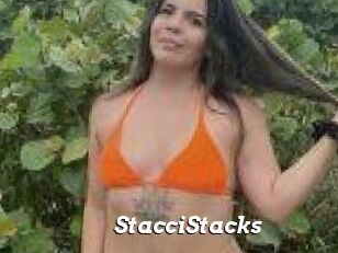 StacciStacks