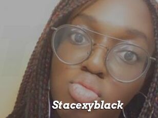 Stacexyblack