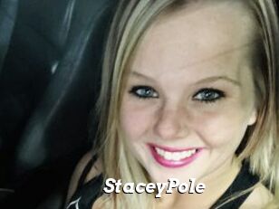 StaceyPole