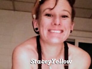 StaceyYellow