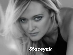 Staceyuk