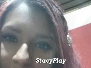 StacyPlay