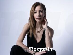 Stacyxsin