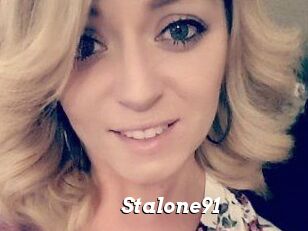 Stalone91