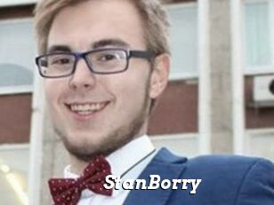 StanBorry