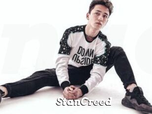 StanCreed