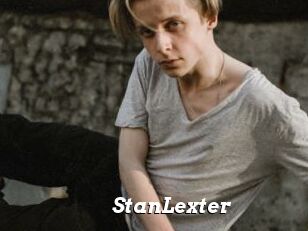 StanLexter