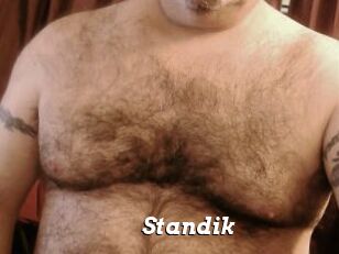 Standik