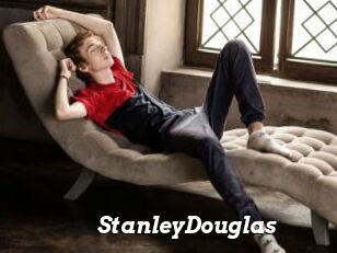 StanleyDouglas