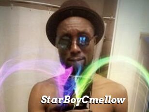 StarBoyCmellow