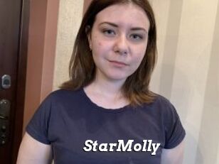 StarMolly