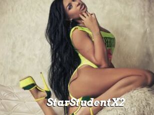 StarStudentX2