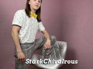 StarkChivalrous