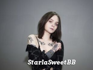 StarlaSweetBB