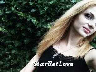 StarlletLove