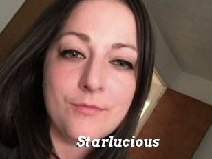 Starlucious