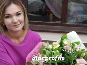 Starprofile