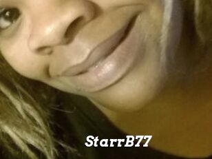 StarrB77