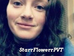 StarrFlowerrPVT