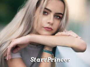 StarrPrinces