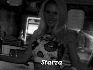 Starra