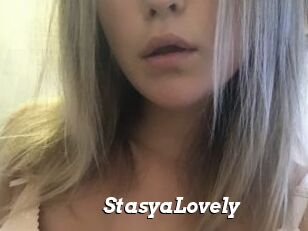 StasyaLovely