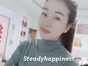 Steadyhappiness