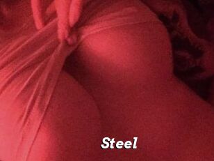 Steel