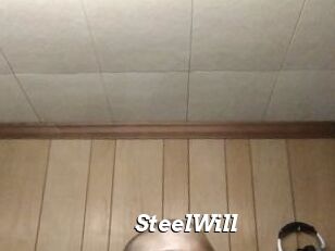 SteelWill