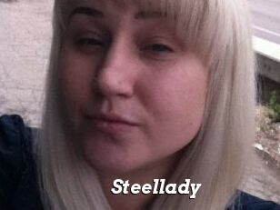 Steellady