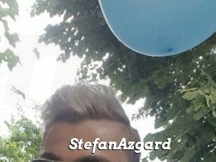 StefanAzgard